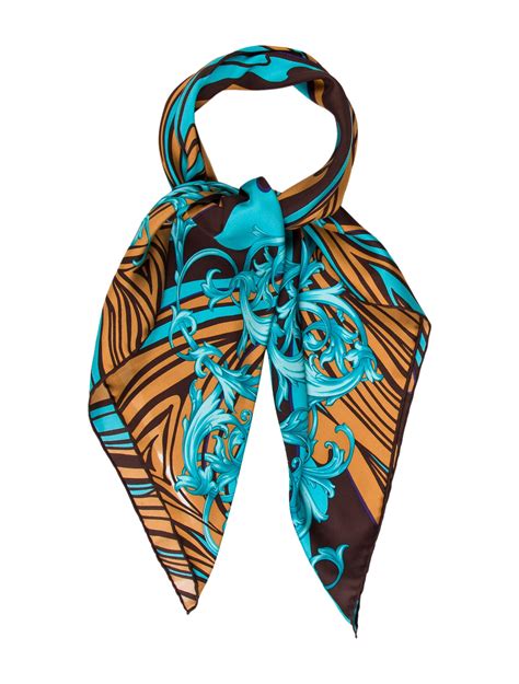 versace replica scarves|versace scarves for women.